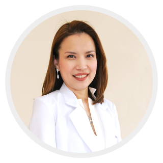 Dr. Fina Gupit-Lopez | Executive Director