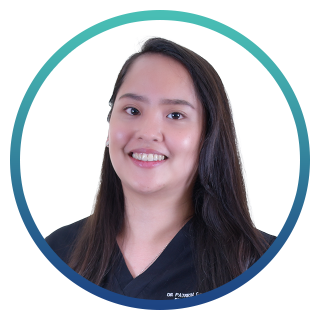 Dr. Patricia Grace Cruz-Bautista