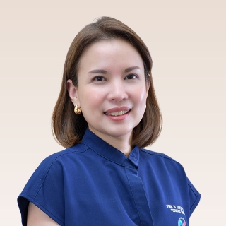 Dr. Fina G. Lopez | Executive Director