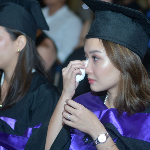 AEPD Batch 7 and 8 Graduation Ceremony 2025